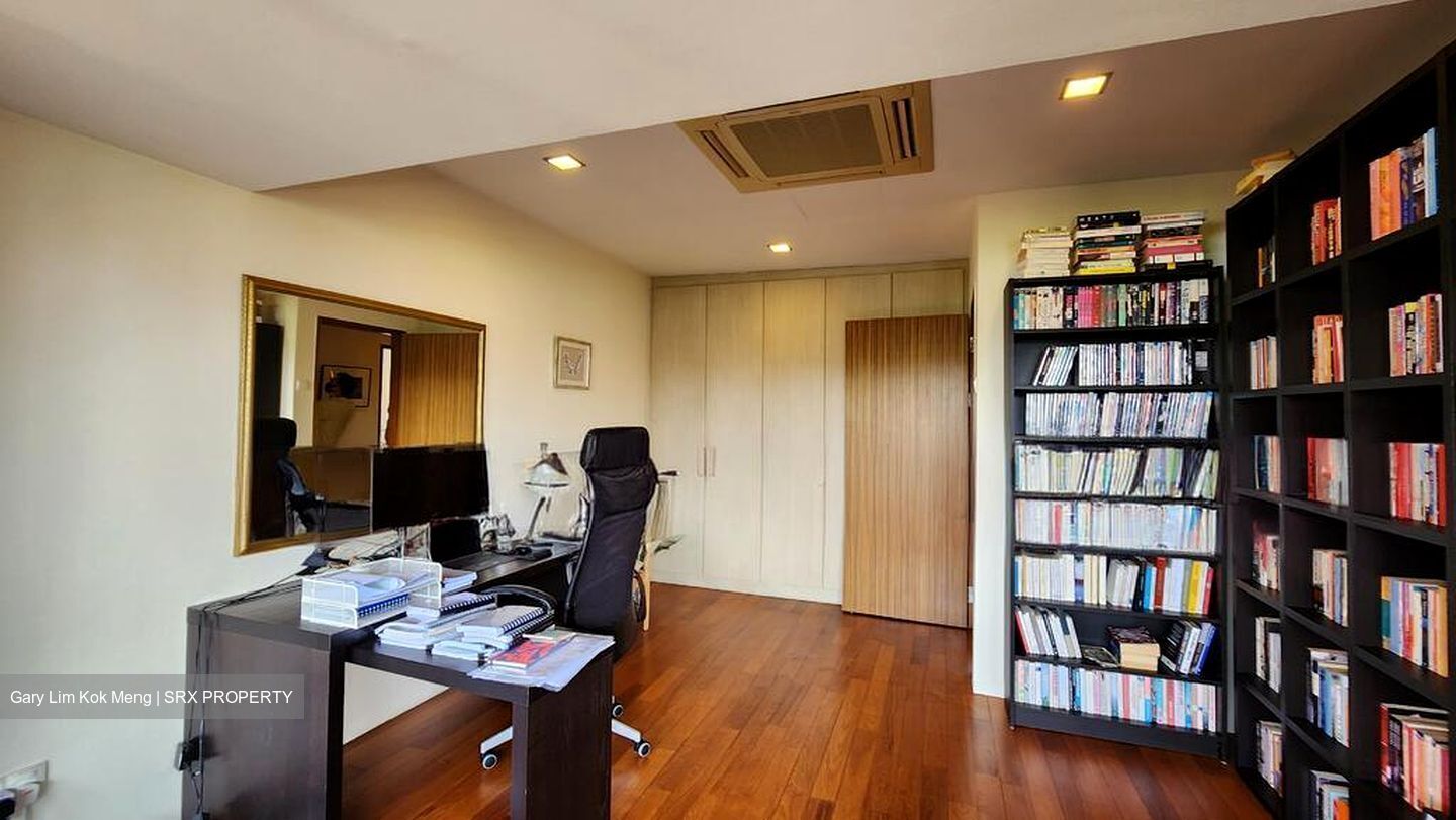 Ban Guan Park (D10), Semi-Detached #503465021